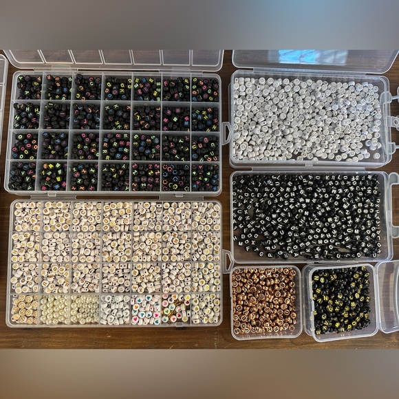 Funny Taylor Swift Eras Tour Friendship Bracelet - Picture 3 of 4